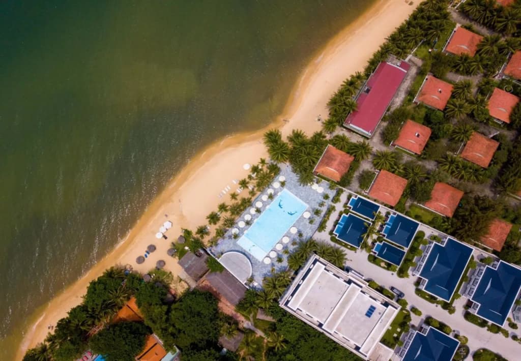 Thien Thanh Resort Phu Quoc - photo 33