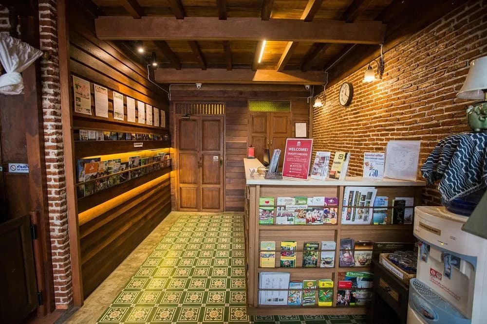 ZEN Rooms Taiwang Road - photo 5