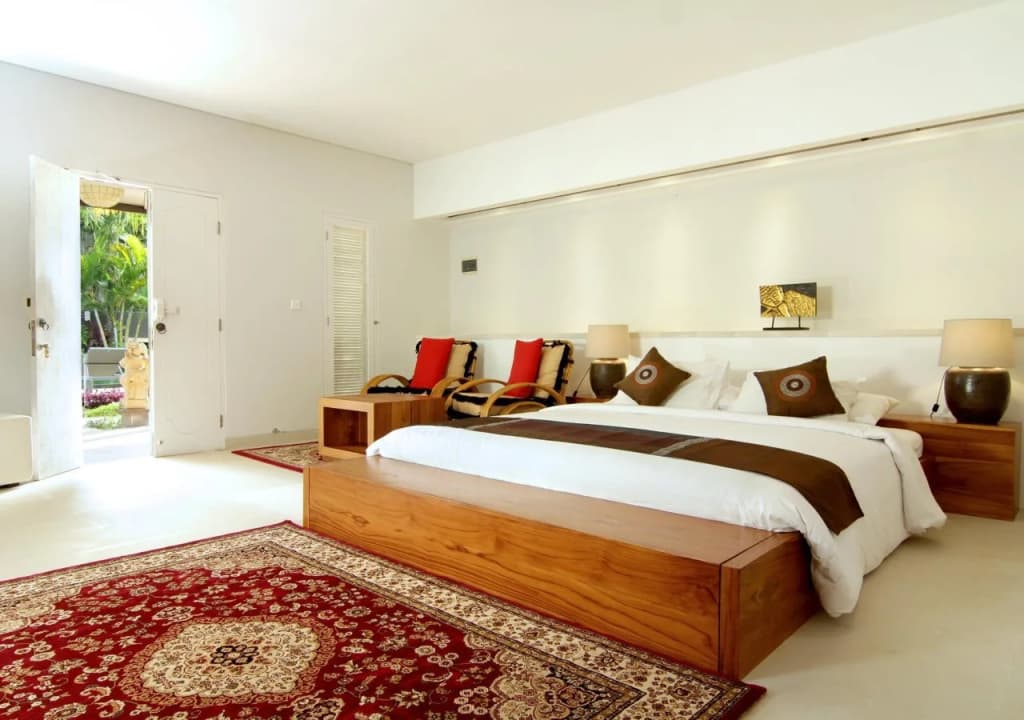 The Radian Villa - photo 1