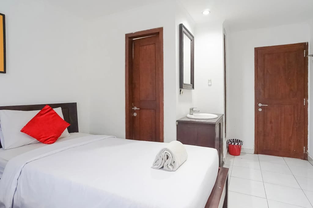 Gana Inn Legian - photo 7