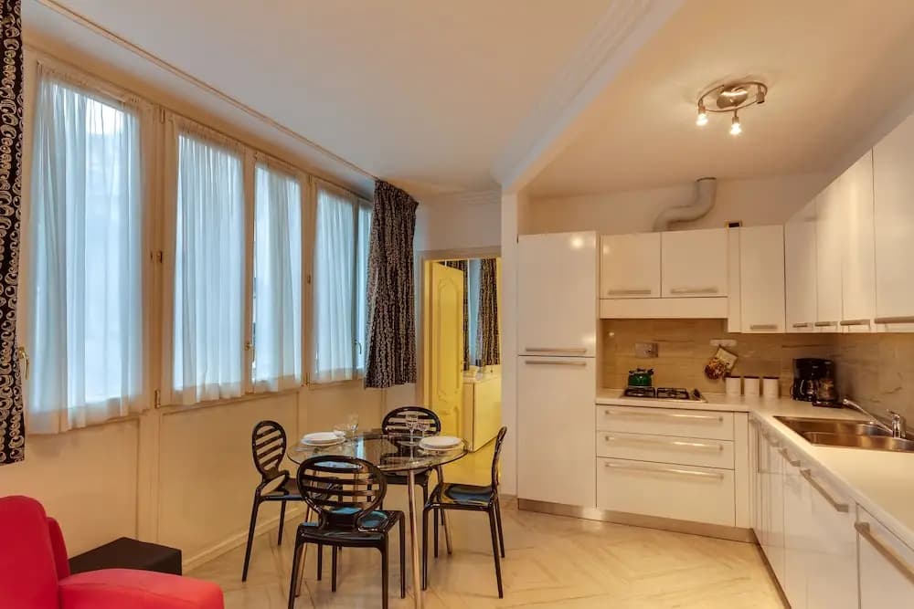 Rome Accommodation - Dolce Vita - photo 11