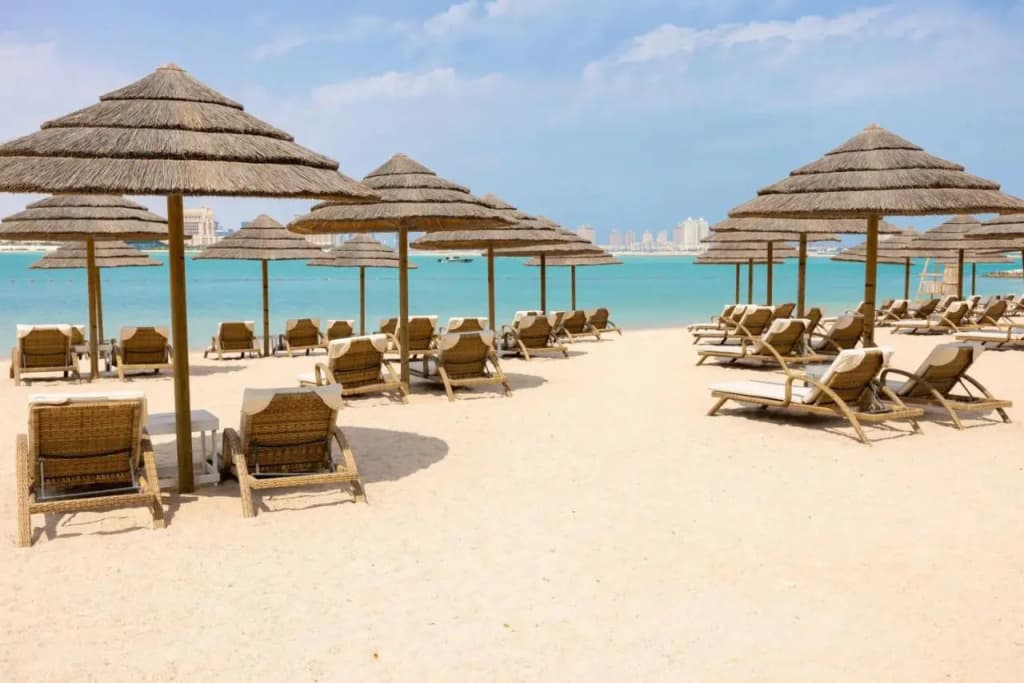 Kingsgate Hotel Doha by Millennium Hotels - photo 31