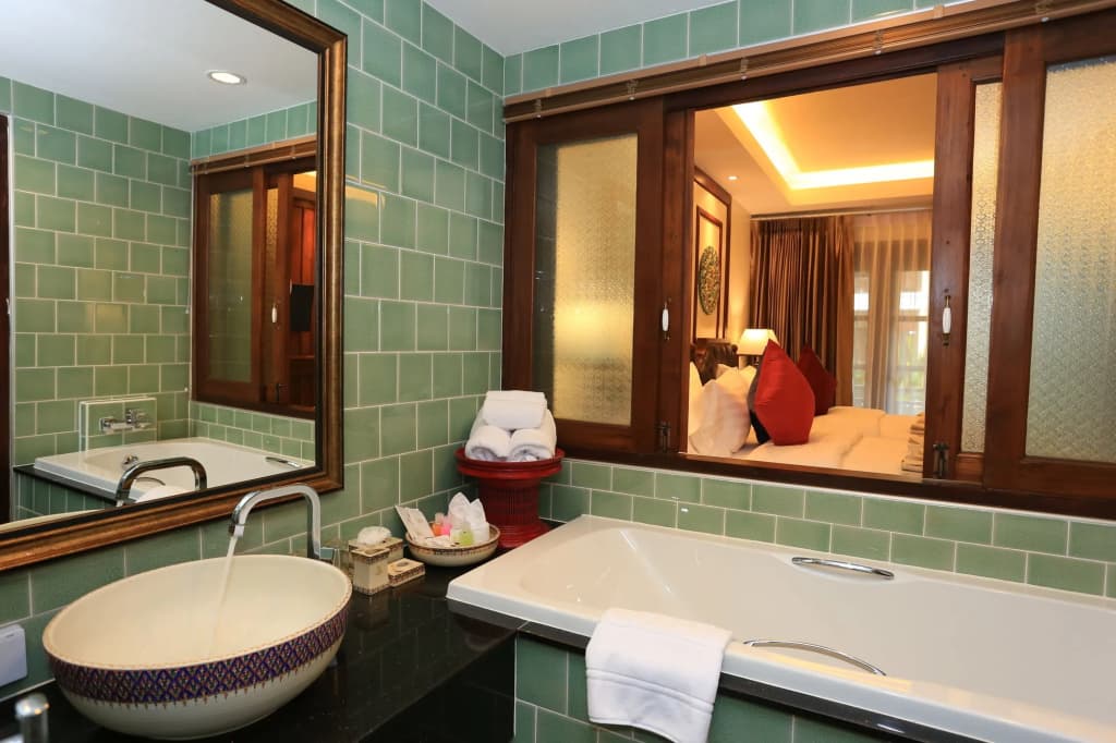 Viangluang Resort - photo 9