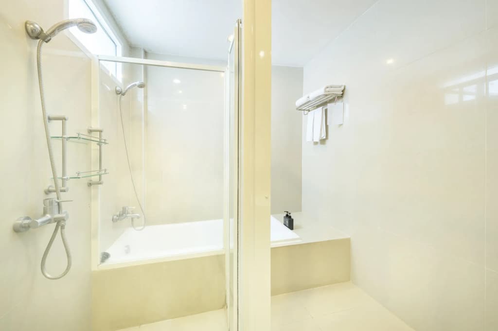 Qiu Hotel Sukhumvit - photo 11