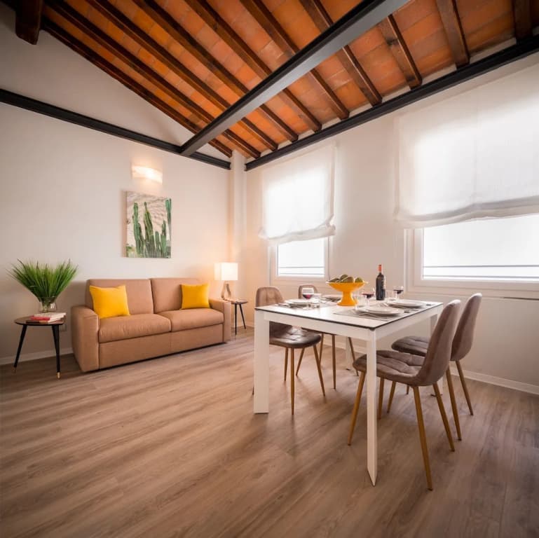 Magic Florence Apartments - photo 1