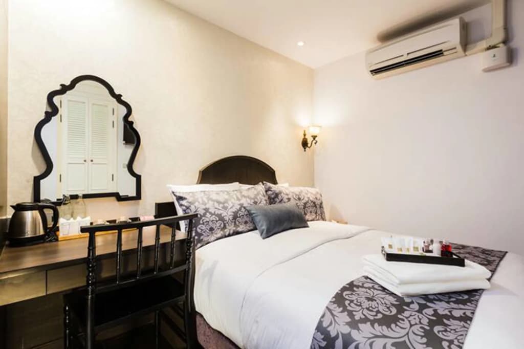 The FAH Silom Hotel - photo 4