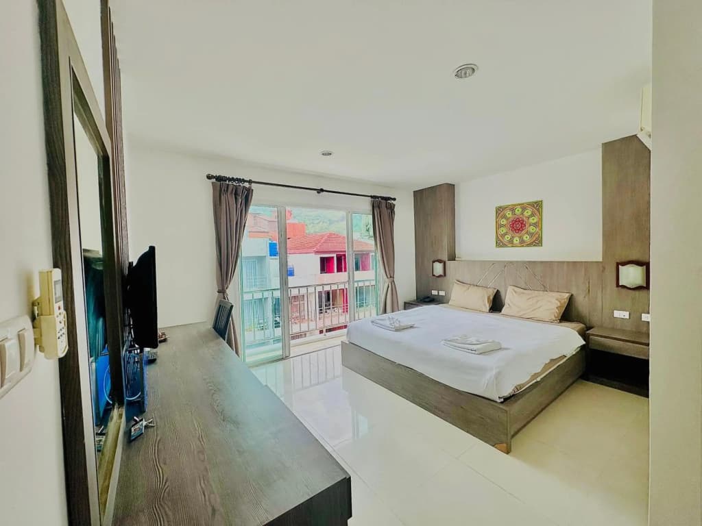 The Cocoon Patong Hotel - photo 17