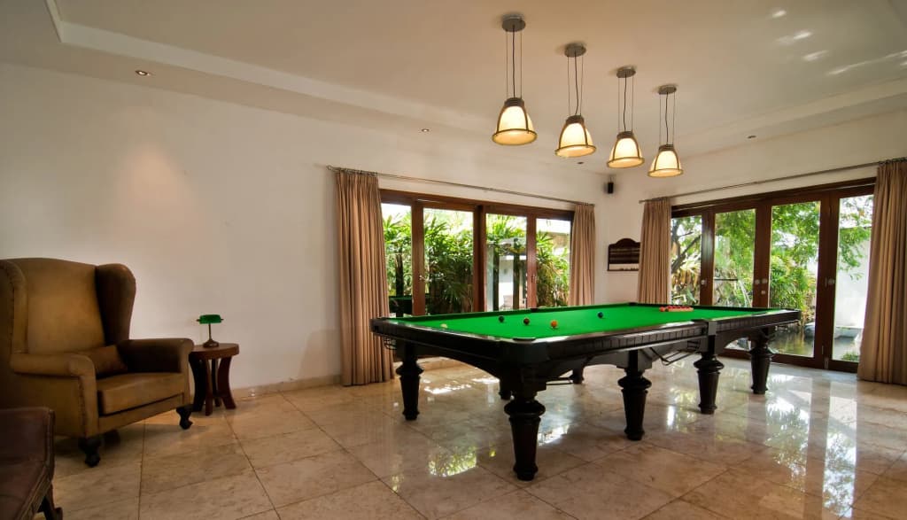 Villa Kaira - photo 8