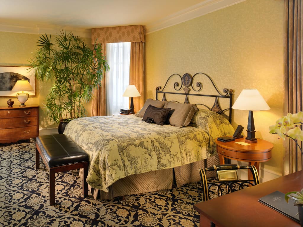 InterContinental Mark Hopkins by IHG - photo 32