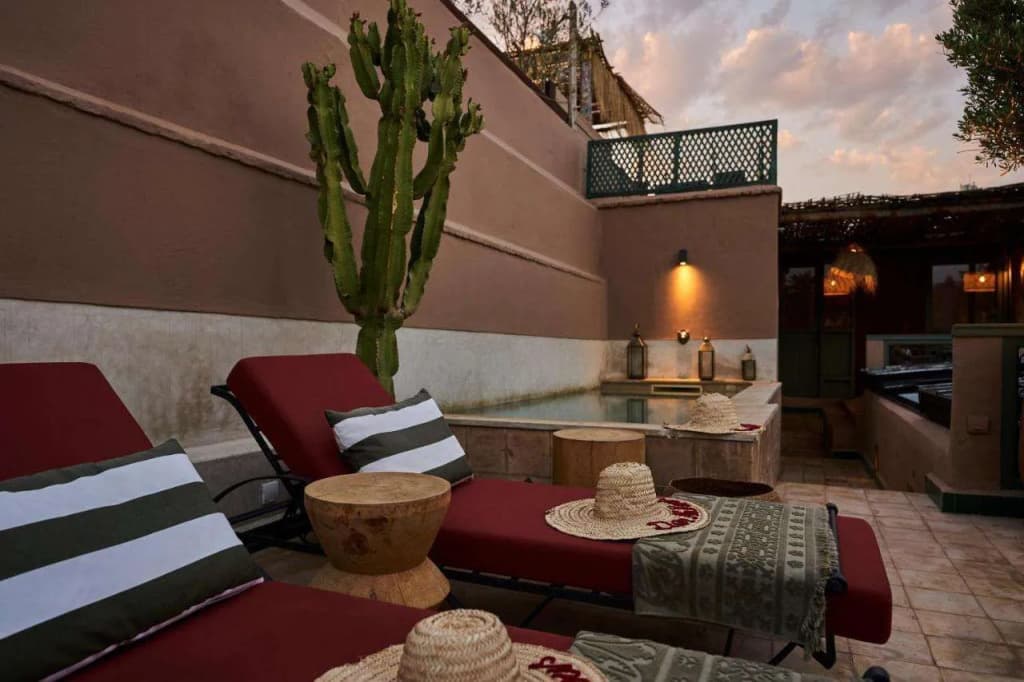 Riad Dar Nakous - photo 13
