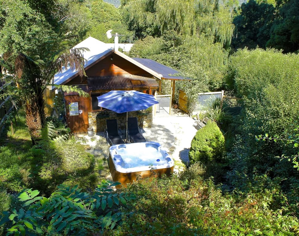 Forget Me Not Cottages - photo 12