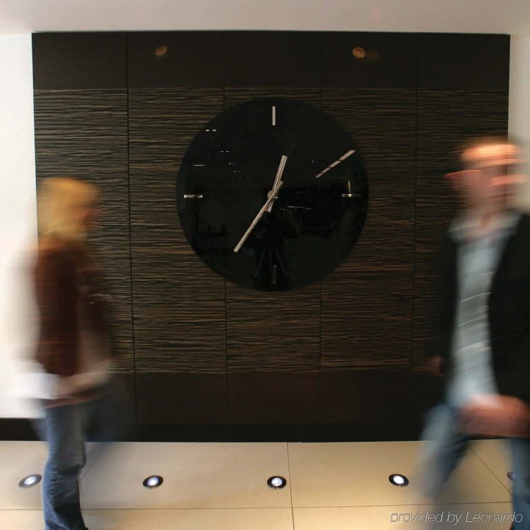 Leonardo Edinburgh Murrayfield Hotel - photo 31