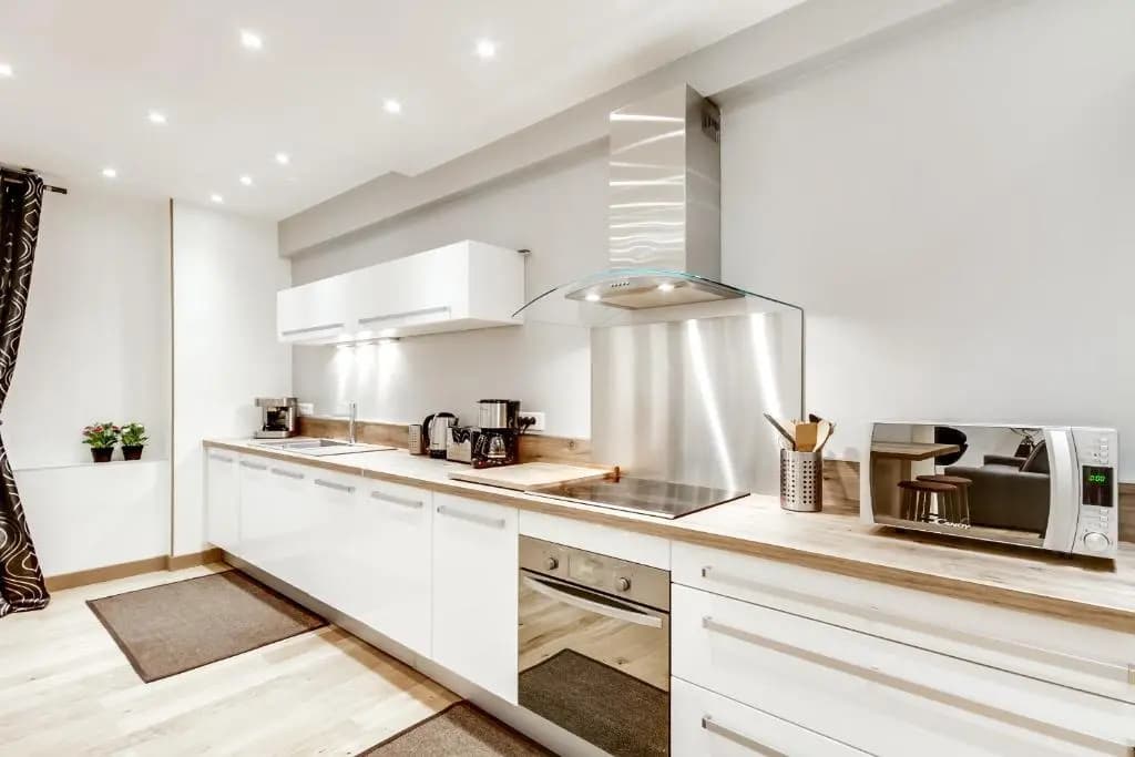 Just Renovated 138m2 On The Seine - photo 18
