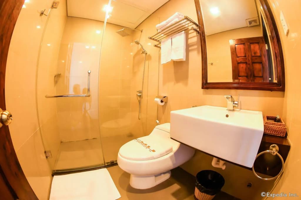 Chu Hotel - photo 10