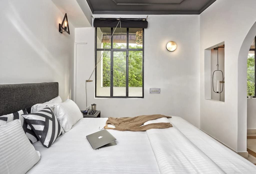 LetsBunk Poshtel & Suites - photo 6