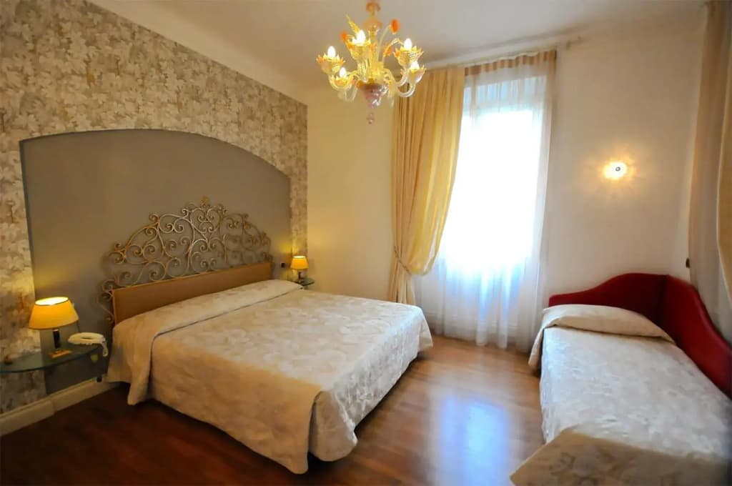 BB Hotels Smarthotel Derose - photo 5