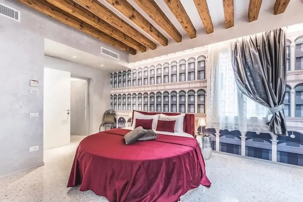Rialto Luxury Flat - photo 2