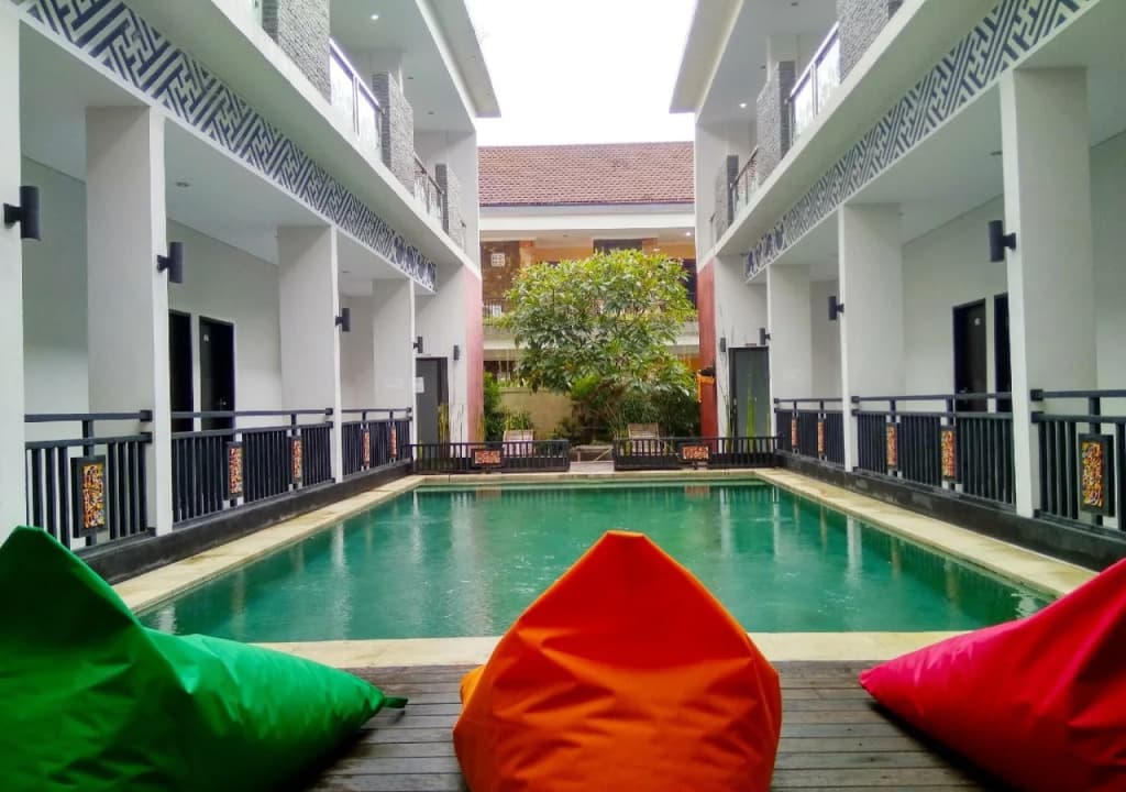 Rabasta Mahayana Kuta - photo 17