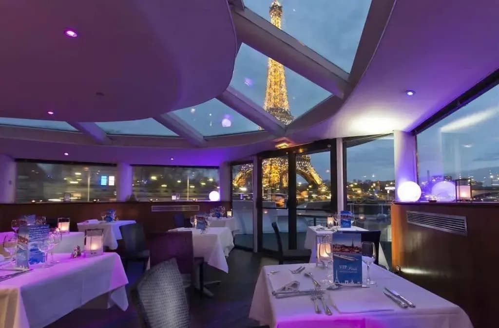 VIP Paris Yacht Hotel - photo 19