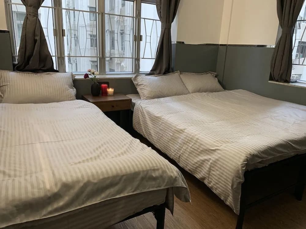 Popa Guesthouse - photo 5