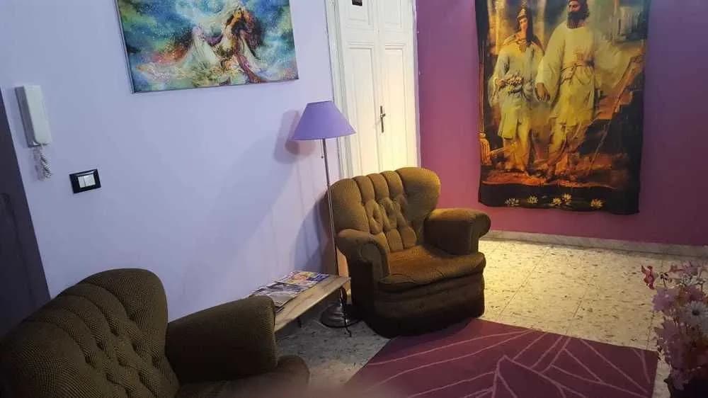 Guesthouse Mersede - photo 13