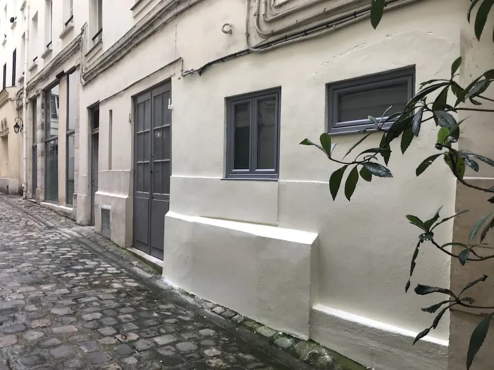 Exclusive New Apartment Heart Paris - photo 1