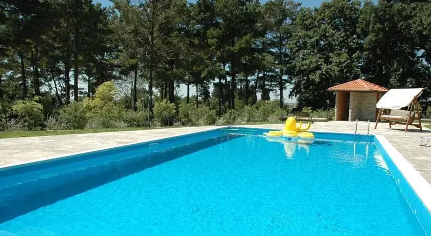 Resort Le Querce - photo 9