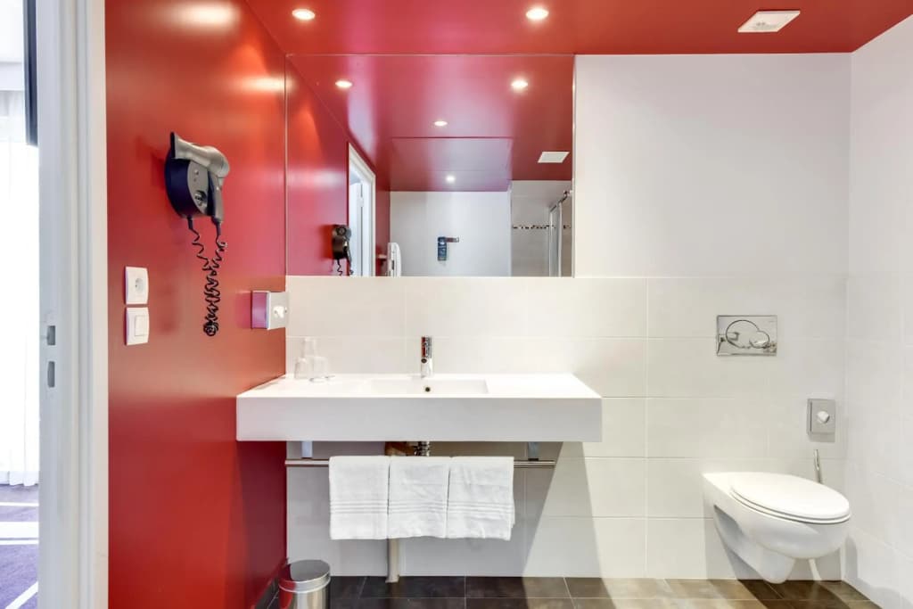 Mercure Paris Bastille Marais - photo 9