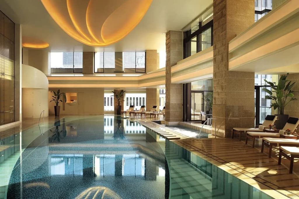 The Peninsula Tokyo - photo 15