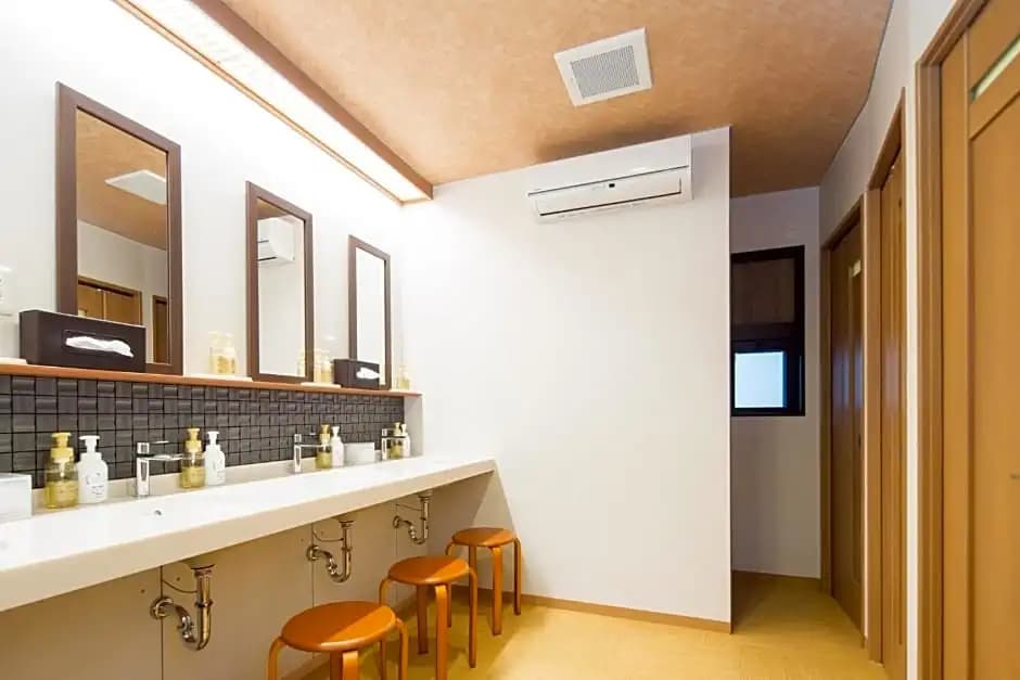 Ryokan Hostel Gion Private Room - Vacation STAY 91825 - main photo