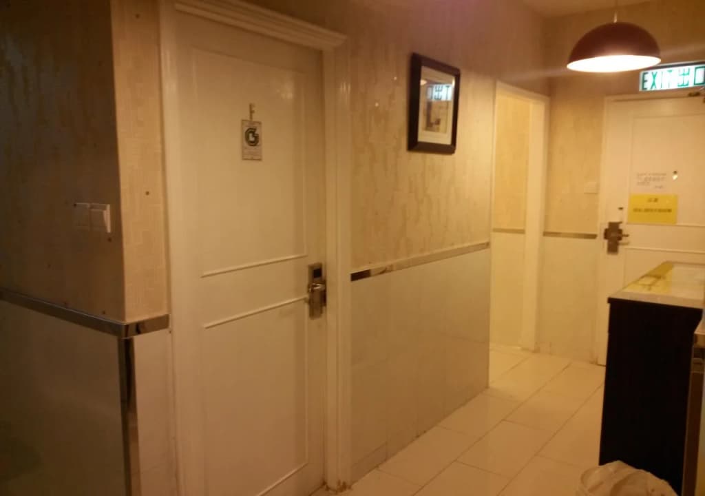 Kam Fung Guest House(香港銅鑼灣金豐賓館) - photo 8