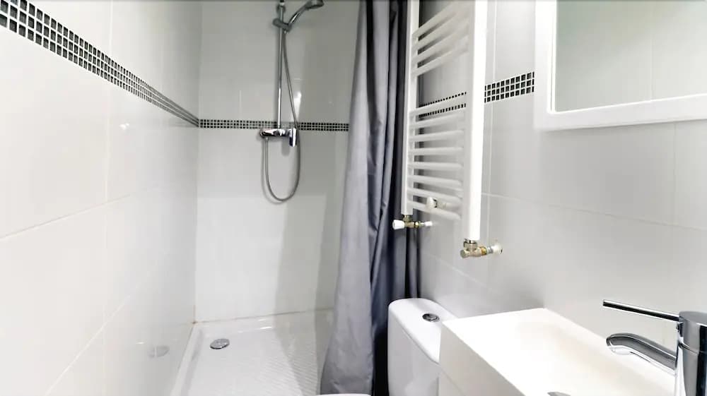 Appartement Residence Plein Soleil - photo 10