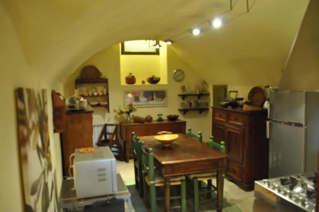 Onofrio Flat - photo 16