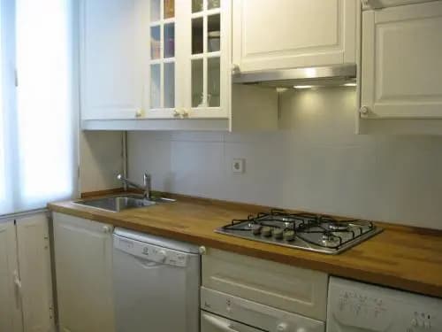 Apartamentos Imagine Madrid - photo 13