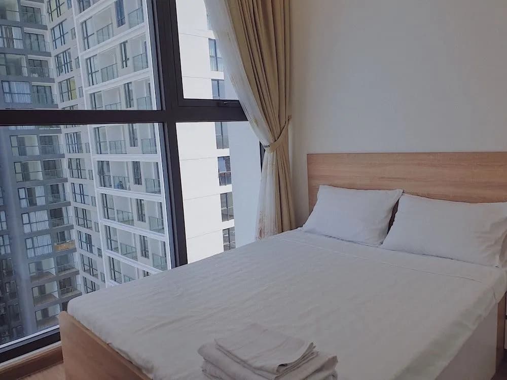 Lunetta Serviced Apartment - photo 6