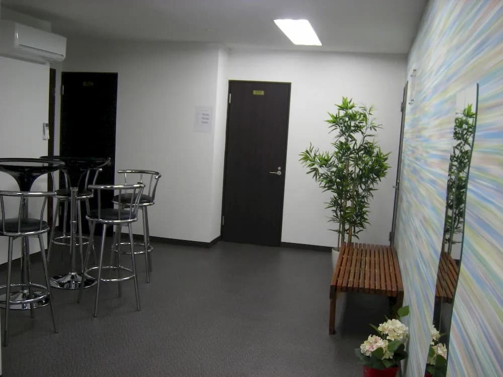 Shinjuku East Hotel - photo 17