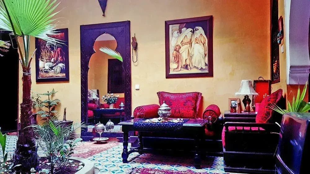 Dar Salam - Adults Only - photo 2