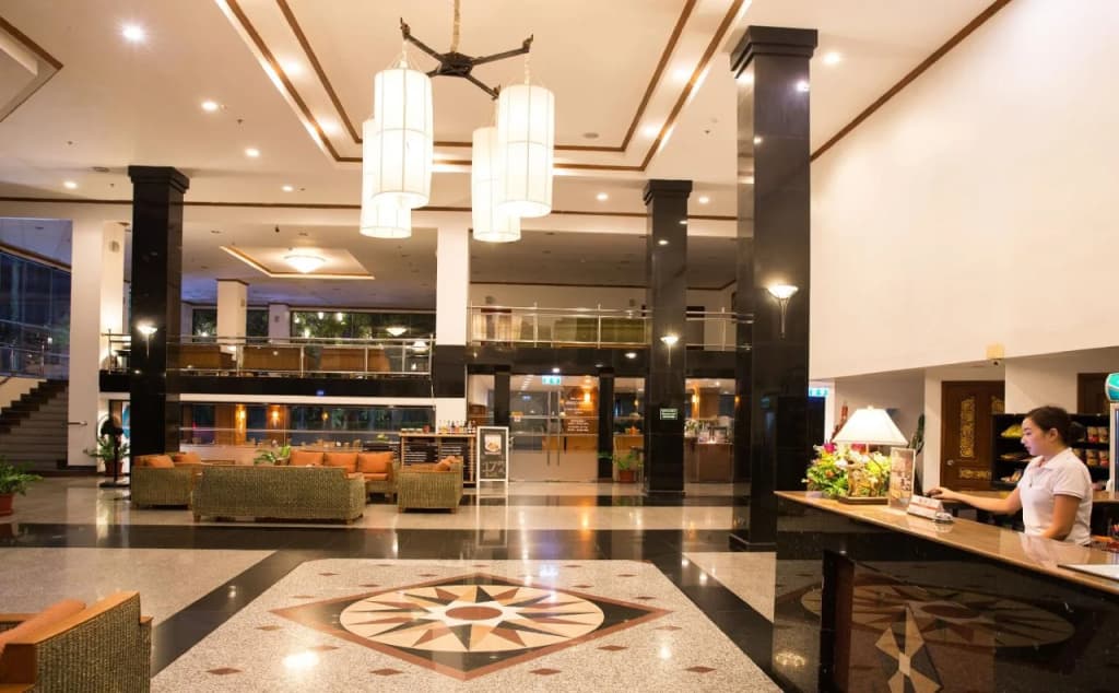 CH Hotel - photo 40