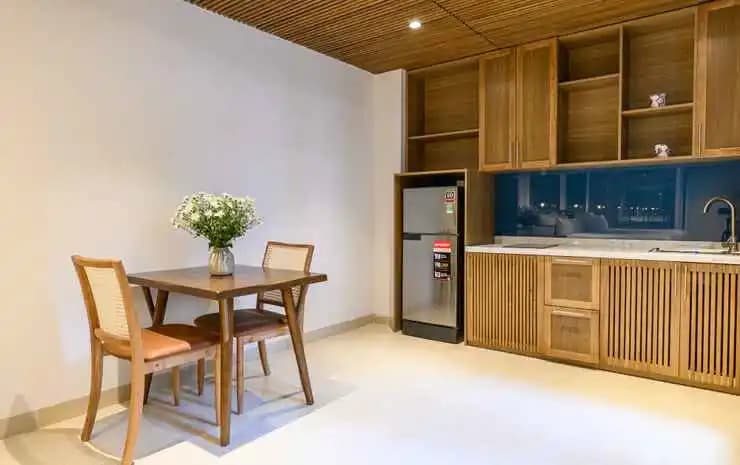 Daisy Boutique Hotel & Apartment - photo 33