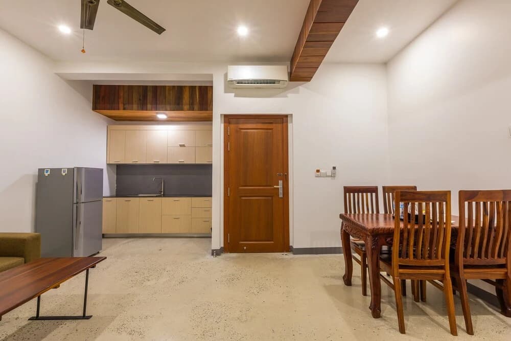 Phimean Home Suite - photo 21
