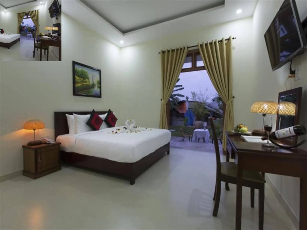 Herbal Tea Homestay - photo 1