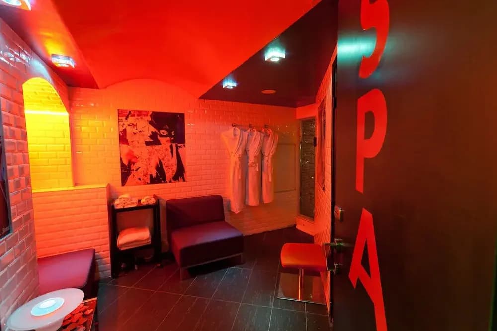 Sublim by Sweet Inn Paris - photo 5