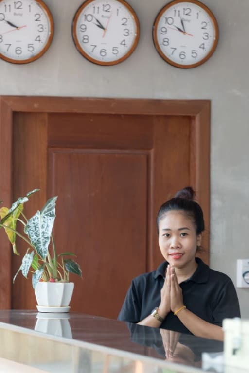 1953 Siem Reap Hostel - photo 22