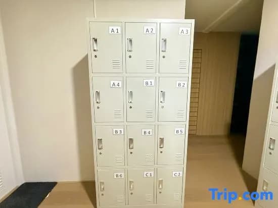 Jupiter Hostel - photo 1