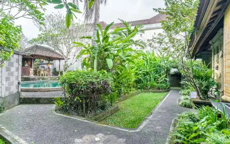 Sari Bungalow - main photo