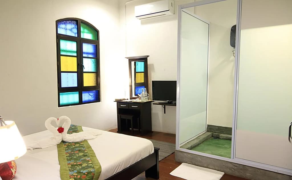 Lagenda House - photo 4