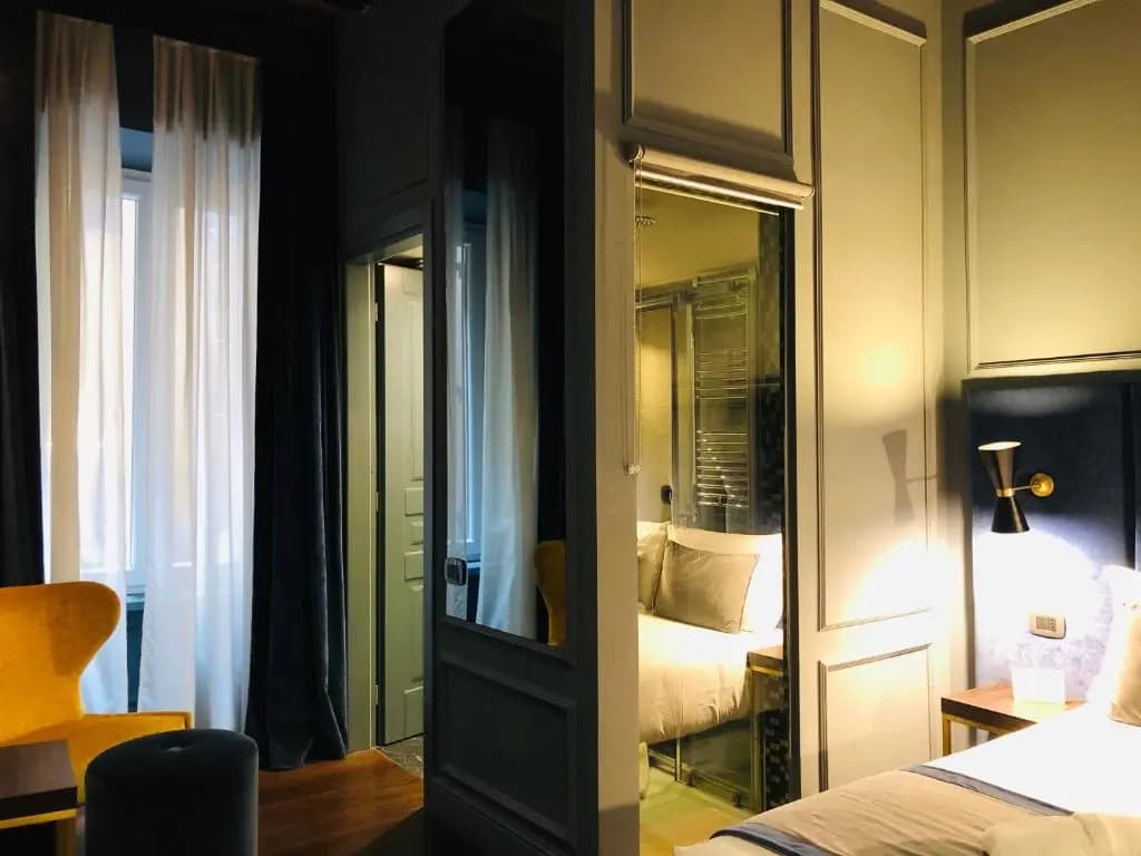 Saint B Boutique Hotel STB - photo 5