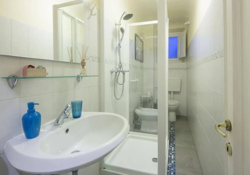 Ridolfi Guest House - photo 9