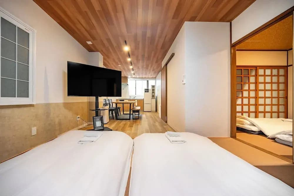 e-stay namba - photo 20