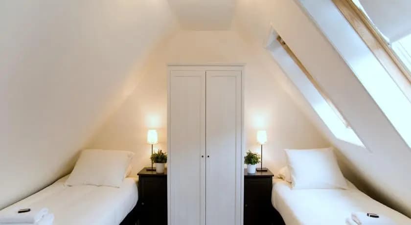 Ph Apartment Suites - photo 2